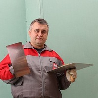Домик. Или как провести лето
