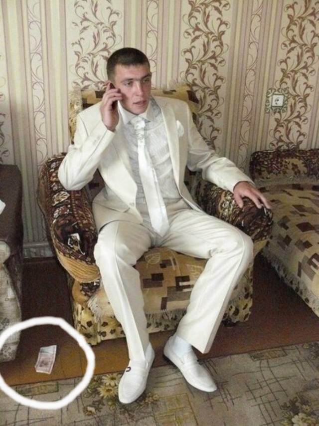 Мачо из соцсетей, мимо которых невозможно пройти, не влюбившись