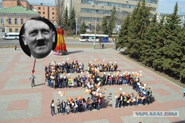 Немного картинок с надписями и без - 33