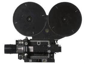 Нановебкамера от "Роснано"