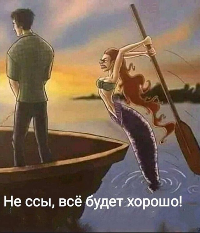 Немного картинок для настроения 05.04.20