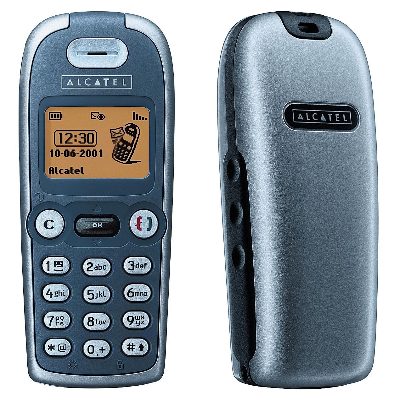 Телефон Alcatel Onetouch Купить