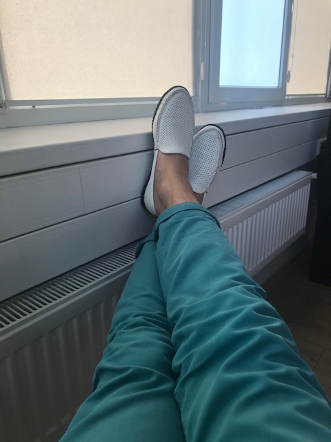 Люблю жену, но не хочу ее как женщину