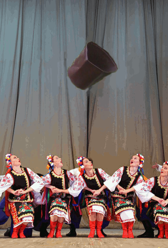 Гопак