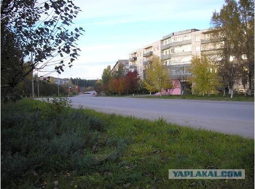 Гибель мотоциклиста
