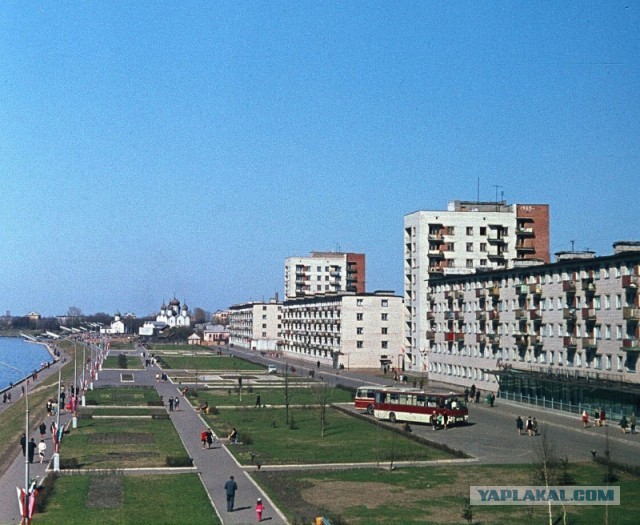 Интересные и редкие ретро-фотографии 31.05.2021
