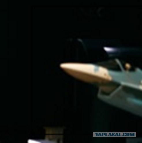 Новый самолет 5-го поколения перед премьерой