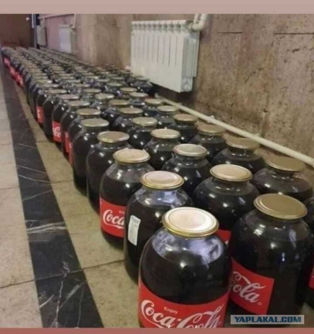 Coca-Cola + Jack Daniel’s