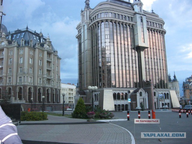 Я люблю Казань!