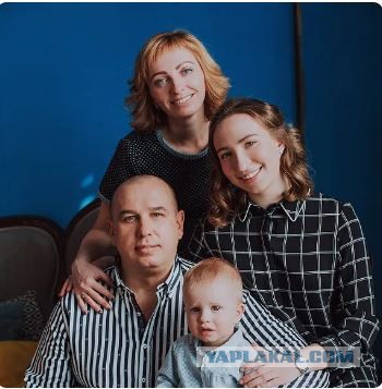 "Хозяин жизни" приехал