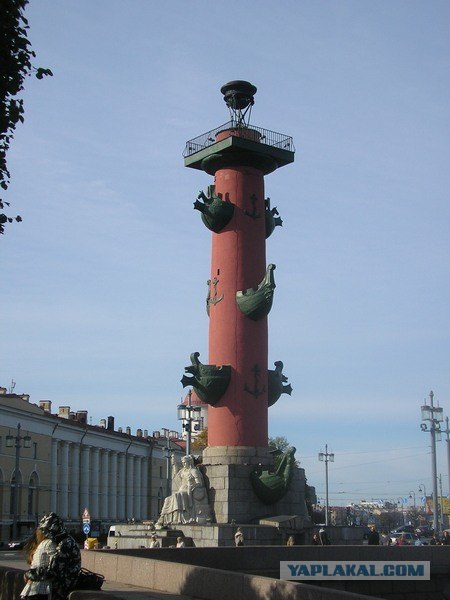 Деревенская Америка