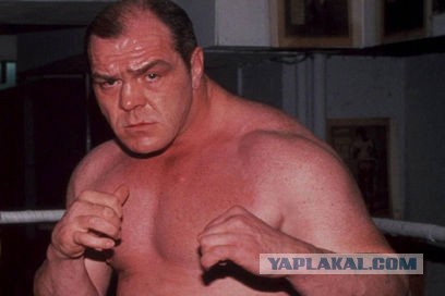 "Карты, деньги, два ствола"