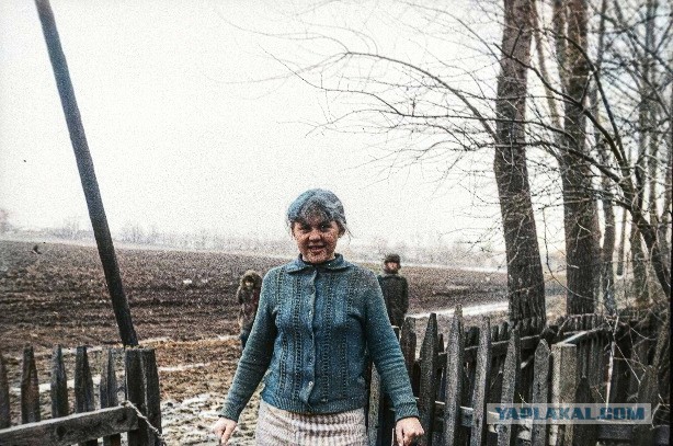 Хожу по лезвию бритвы. Снова про нейросети