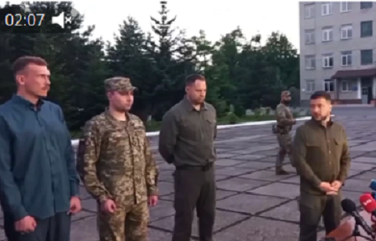 Глава ГУР Украины Кирилл Буданов умер, не приходя в сознание