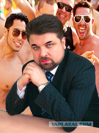 Как отобирают бизнес