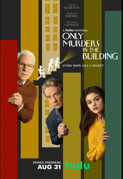 Какой сериал вы смотрите прямо сейчас?