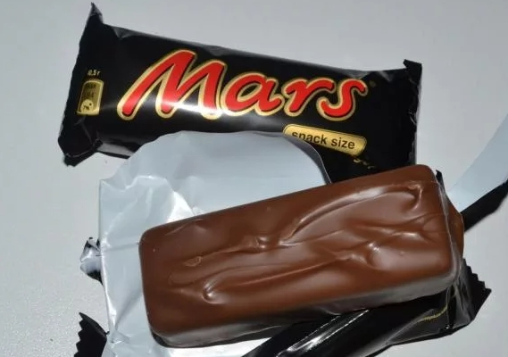 Curiosity окончательно доказал, что Марс был планетой рек