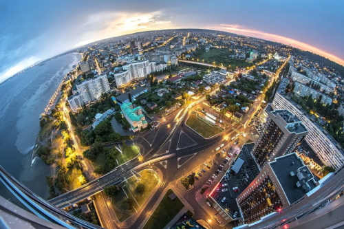 Диагноз: Саратов