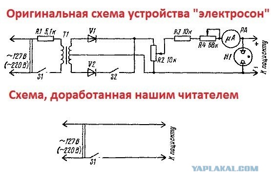 А вы писали в Юный Техник? Или в какие нибудь другие журналы?