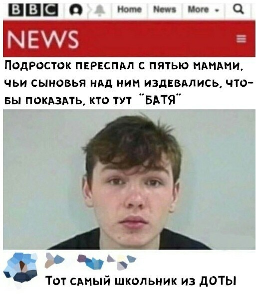 Всего понемногу. От 27.05