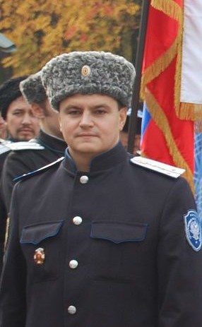 "У вас с головой не в порядке. Тут детская больница!"