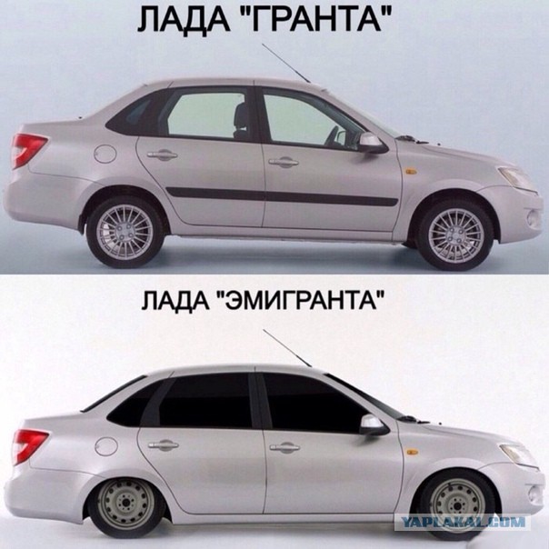 АвтоВАЗ начал отгружать новейшую версию Lada Granta, но дилеры такую машину не берут