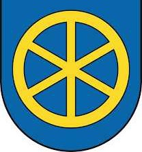 Герб Саратова.