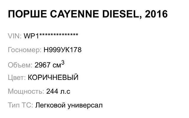 Порш перелетел через Лебяжью канавку и пробил ограду Летнего сада в СПб.