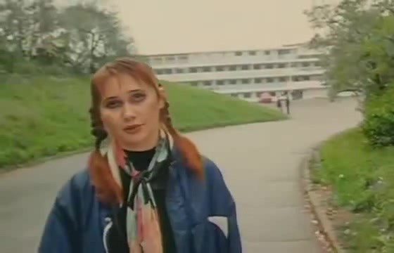 Дамы с улиц США