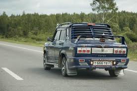 АВТОВАЗ объявил конкурс эскизов новой Lada