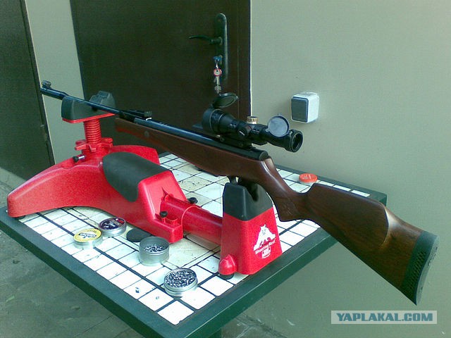 Снайпер класс