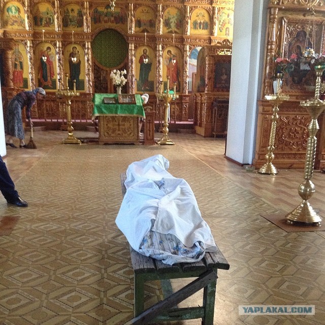 Славянск, повседневность войны