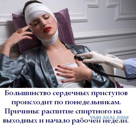 Факты в картинках