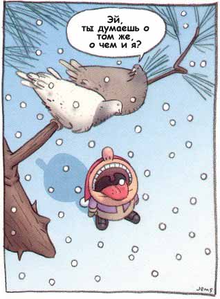 Смешные картинки и комментарии