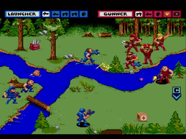 Dune II
