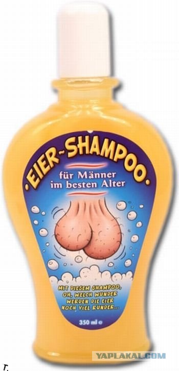 Schatauma - для шатающихся волос