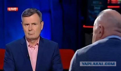 Откуда был огонь по школе