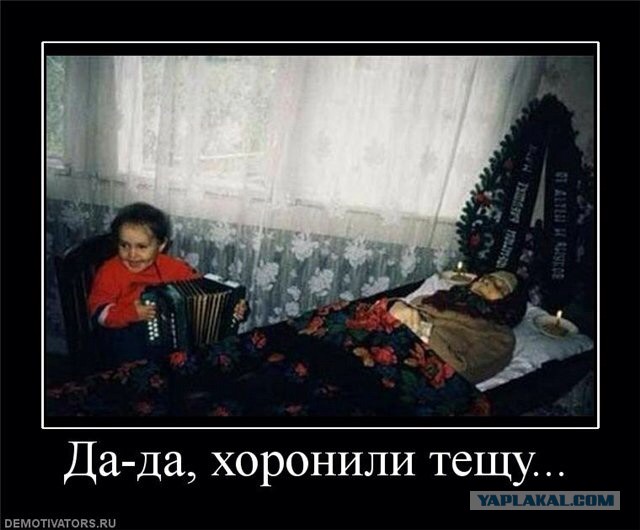 Справочник тёщи