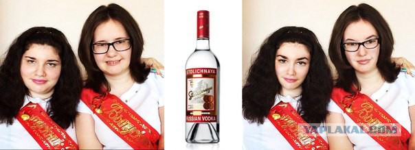 Не бывает некрасивых женщин!(с)