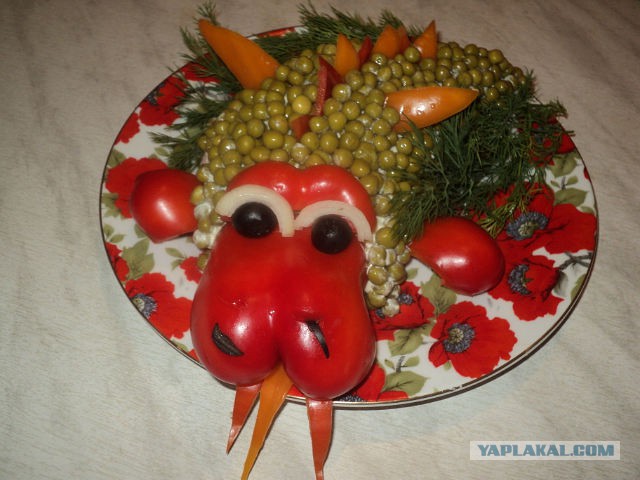 Кулинарная общалка