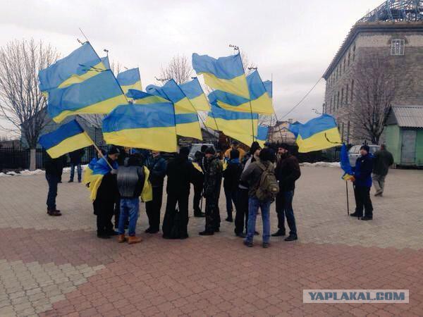 Перемирие кончилось, едва начавшись.