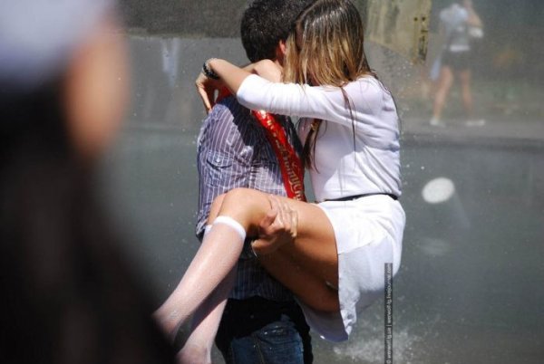 Последний звонок 2012 