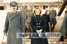 Неожиданная встреча