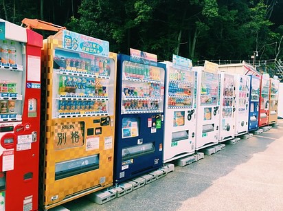 27 вещей, которые удивят каждого туриста в Японии