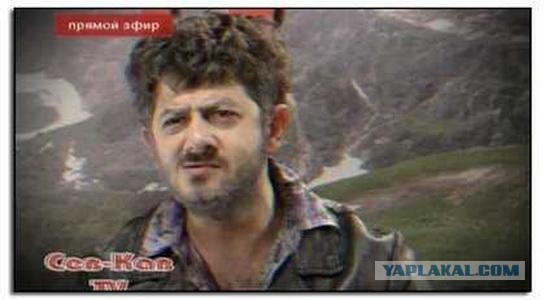 Путешествие автостопом из Донецка в Севастополь.