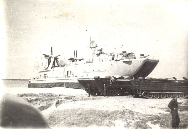 Боевая мощь ВМФ СССР