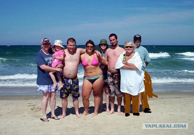 Фотошоп-мастер!