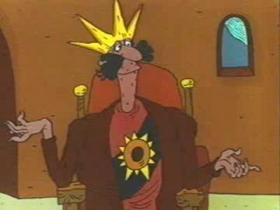 Глубокие размышления про женские трусы