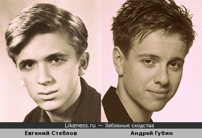 Евгений Стеблов - 70 лет! С юбилеем