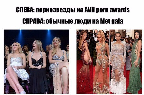 А давайте улыбнёмся